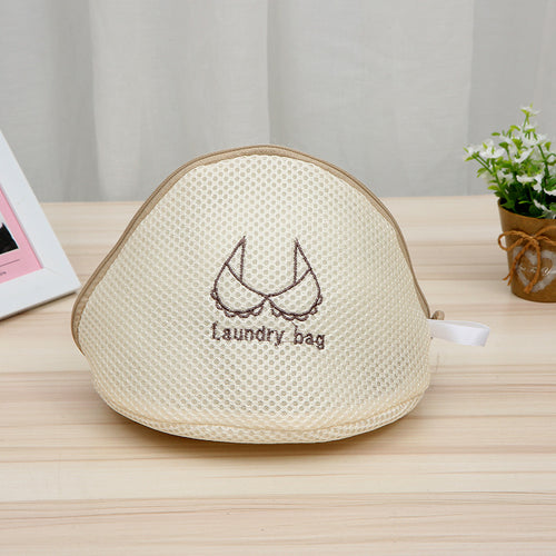 Bolsa de lavado para ropa delicada y lencería